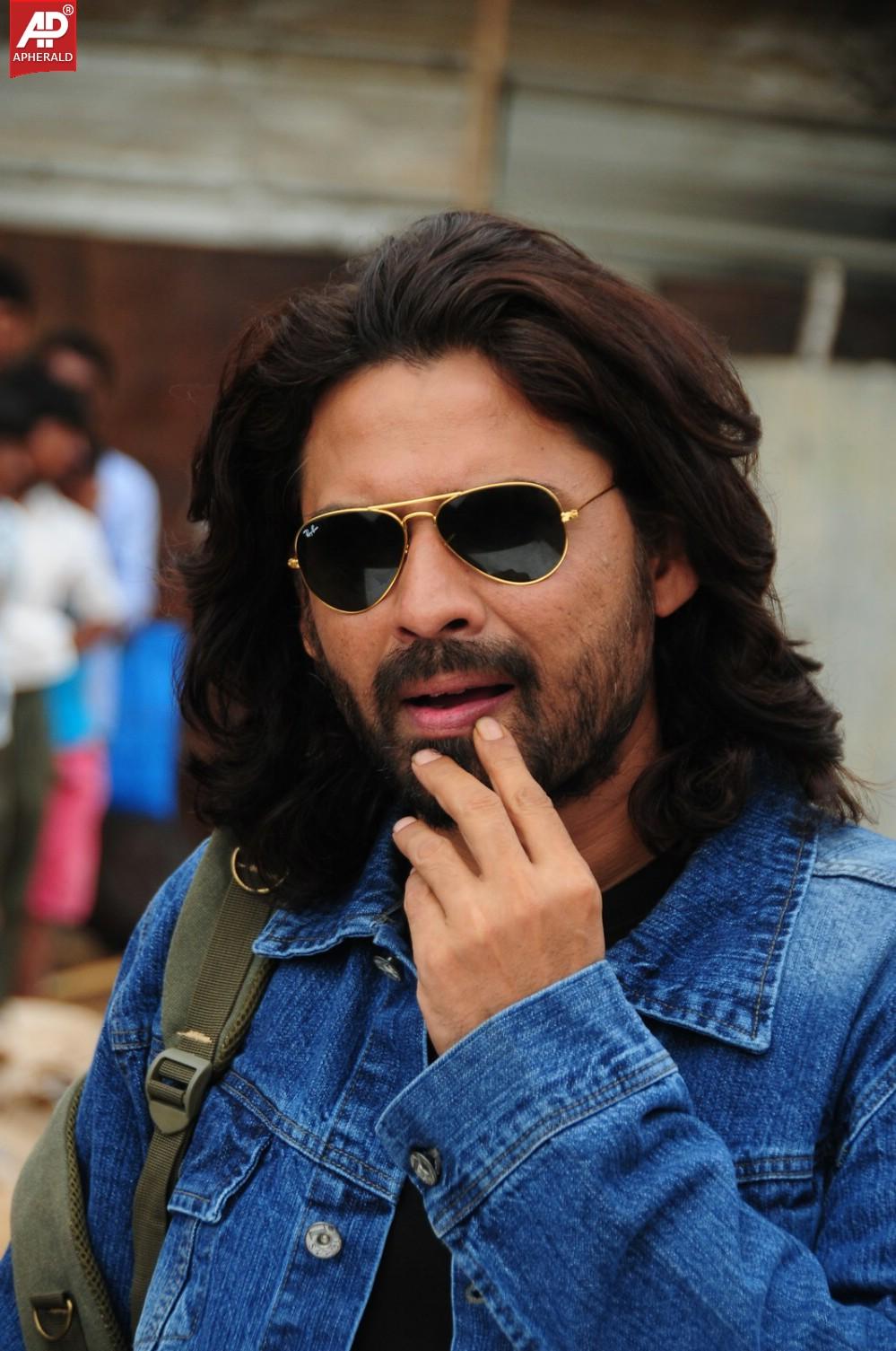 Bharath Parepalli New Movie Stills