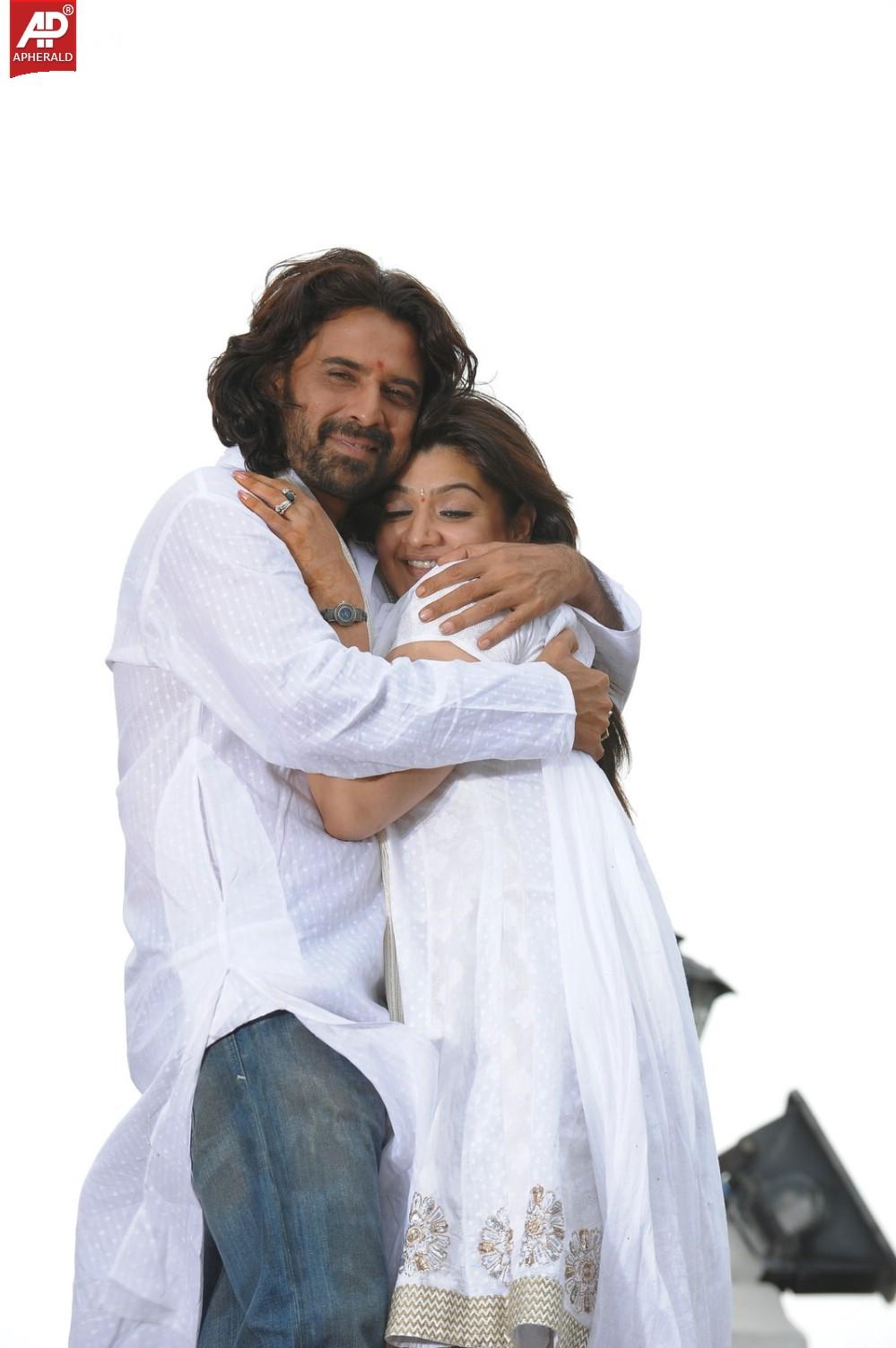 Bharath Parepalli New Movie Stills