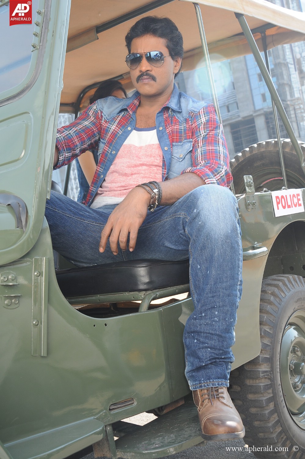 Bheemavaram Bullodu Movie New Stills