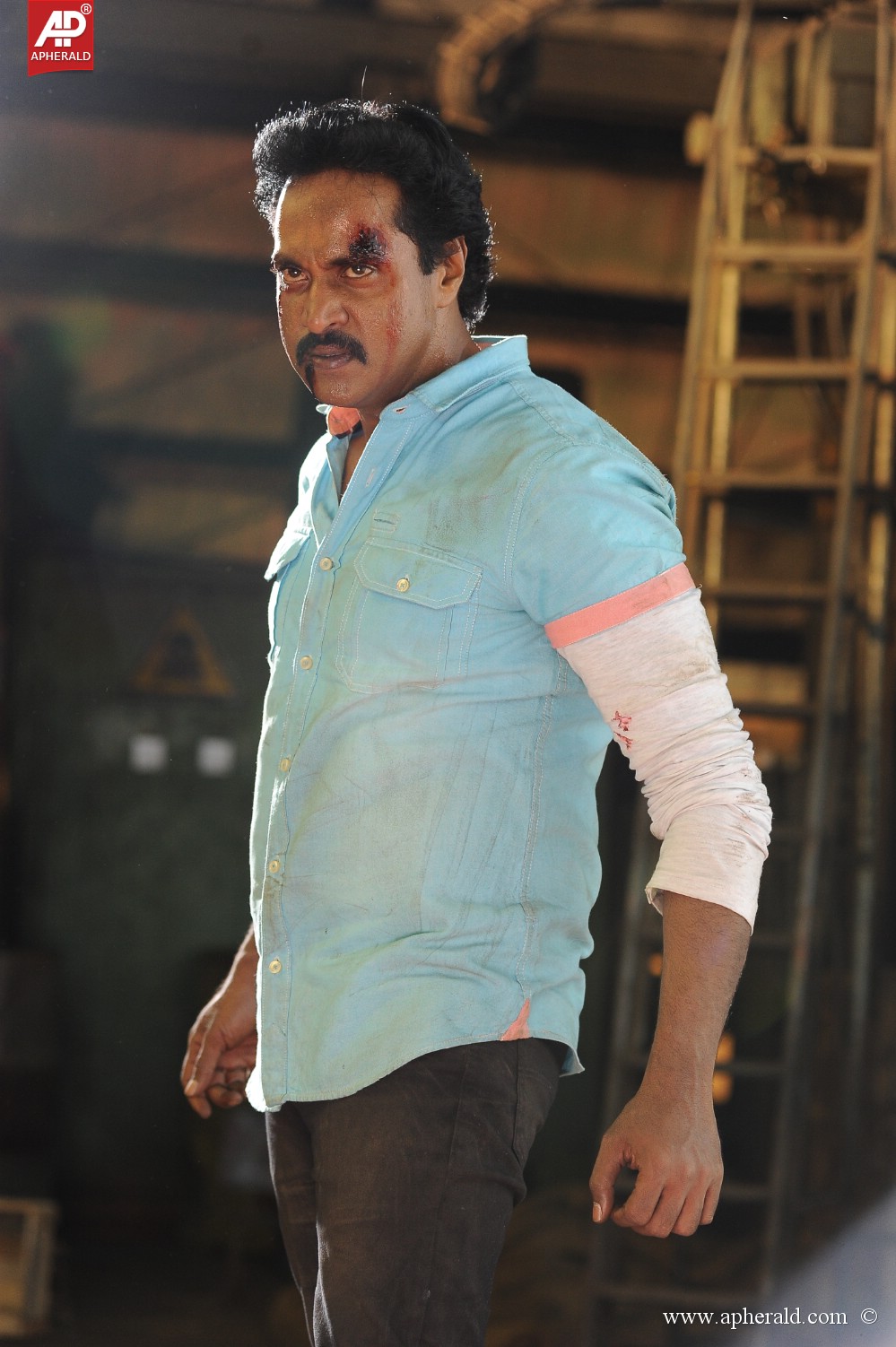 Bheemavaram Bullodu Movie New Stills