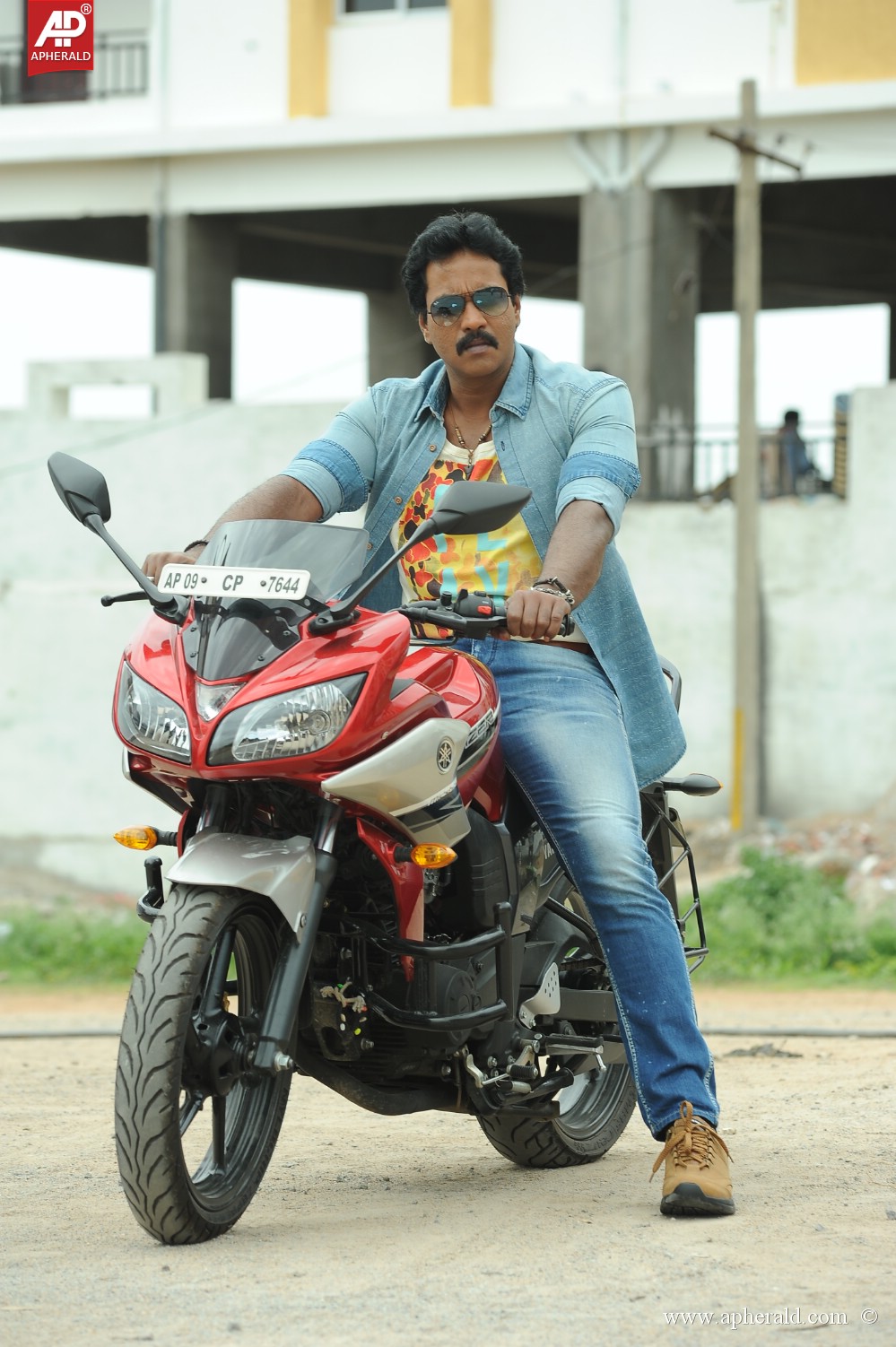 Bheemavaram Bullodu Movie New Stills