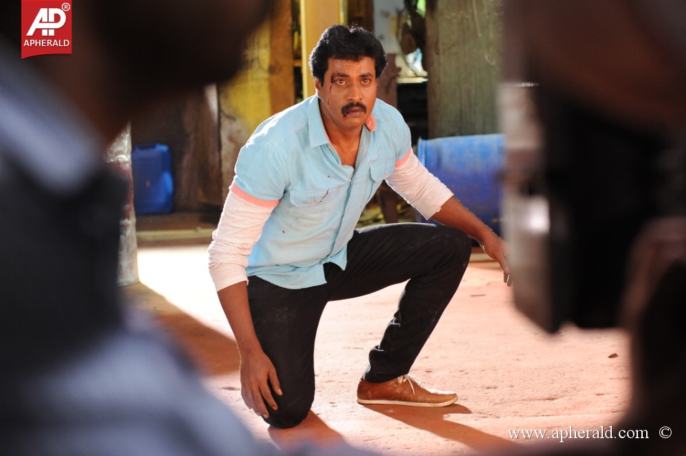 Bheemavaram Bullodu Movie New Stills