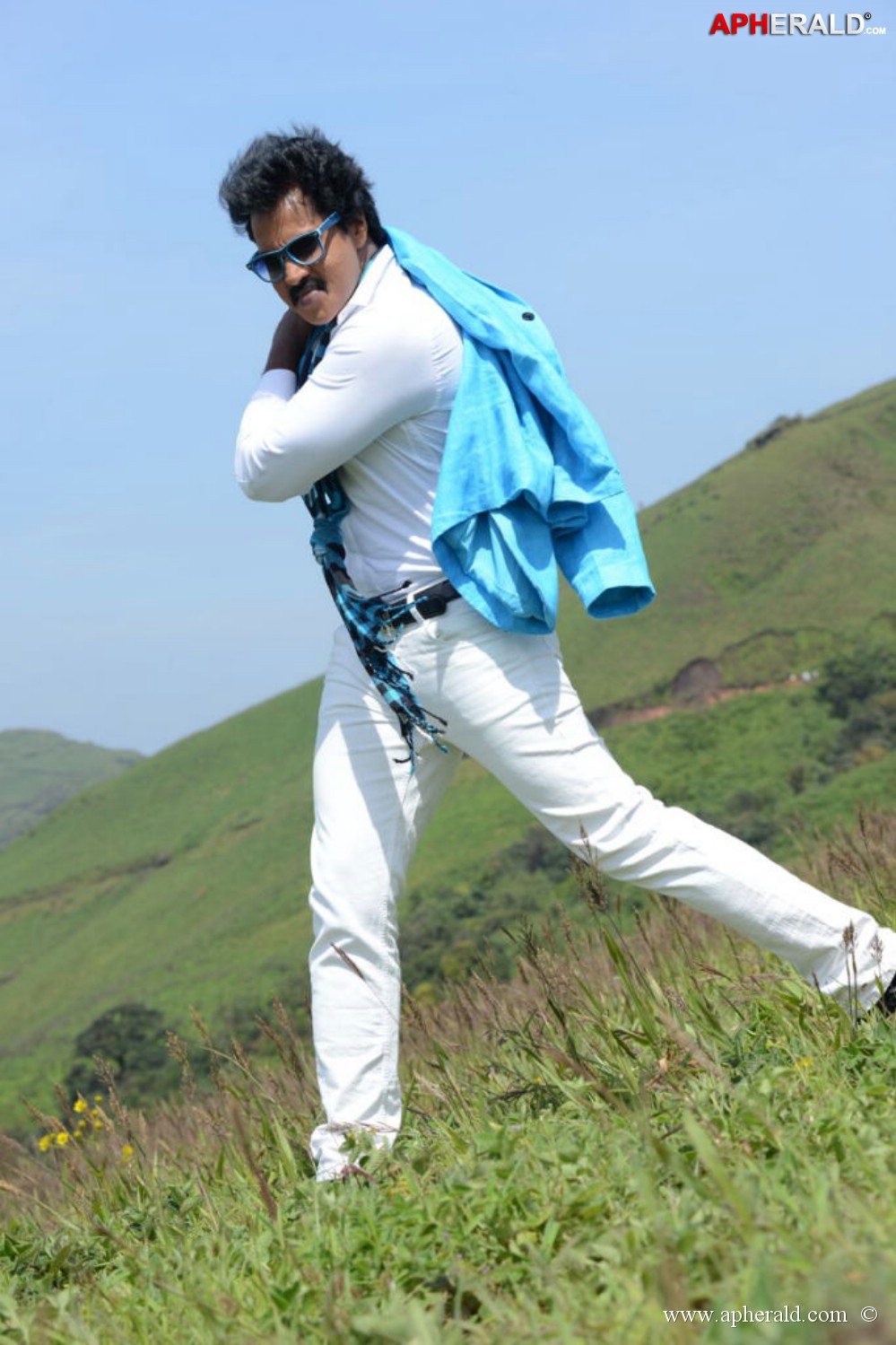 Bheemavaram Bullodu Movie New Stills