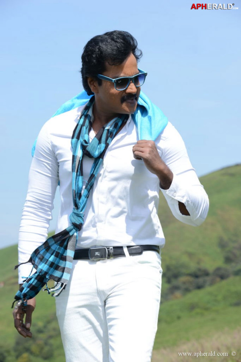 Bheemavaram Bullodu Movie New Stills