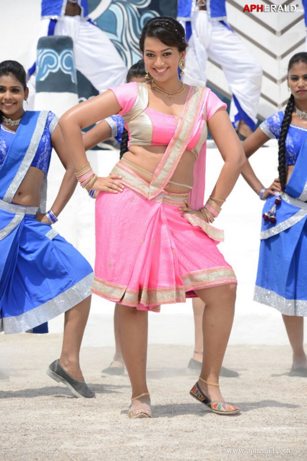 Bheemavaram Bullodu Movie New Stills
