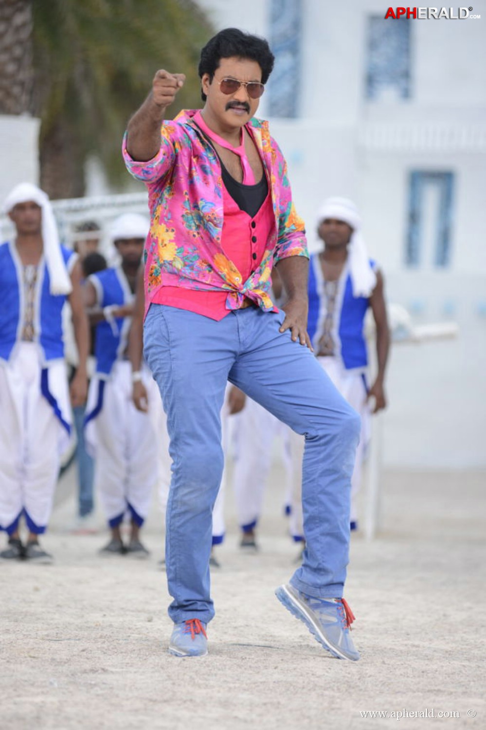 Bheemavaram Bullodu Movie New Stills