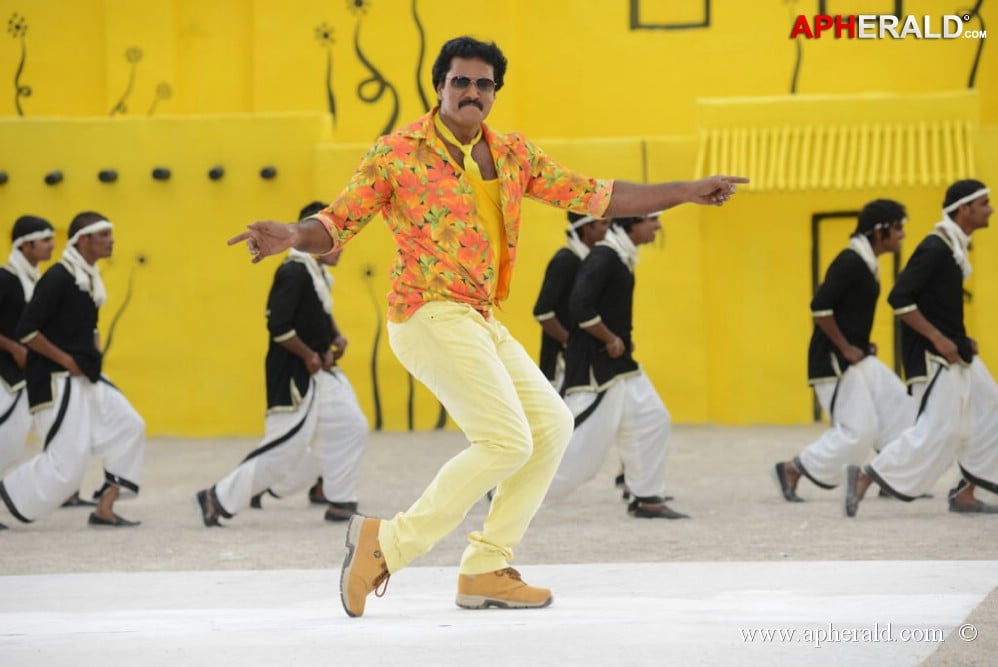 Bheemavaram Bullodu Movie New Stills