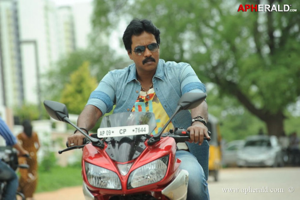 Bheemavaram Bullodu Movie New Stills