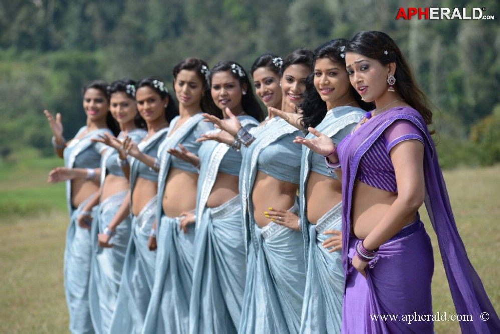 Bheemavaram Bullodu Movie New Stills