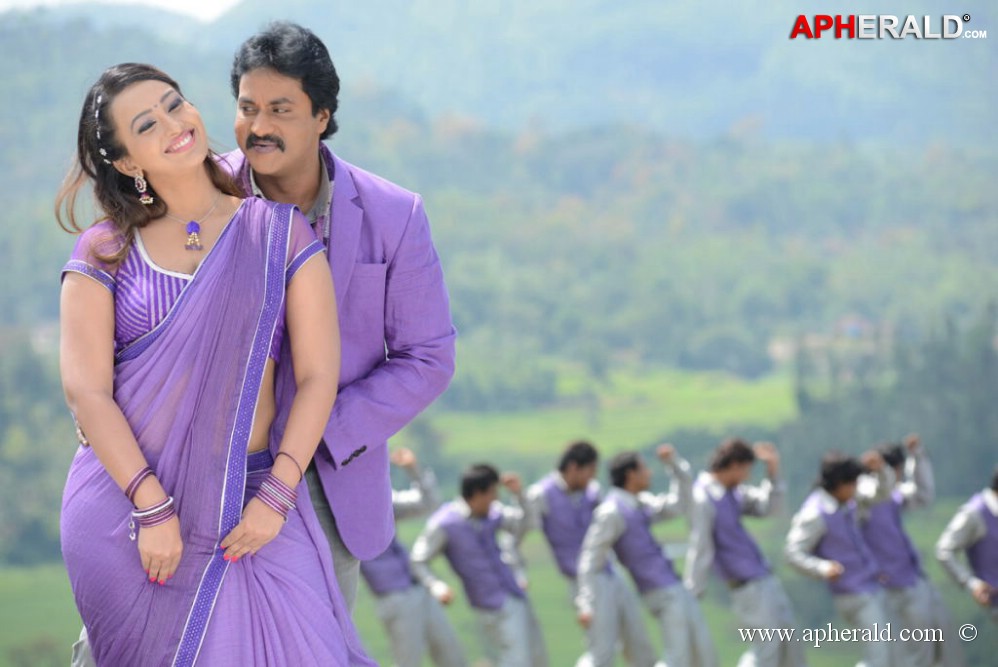 Bheemavaram Bullodu Movie New Stills