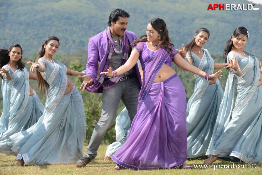 Bheemavaram Bullodu Movie New Stills