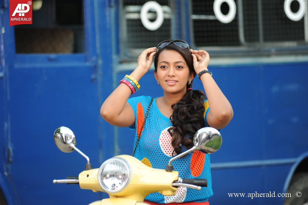 Bhimavaram Bullodu Movie New Images