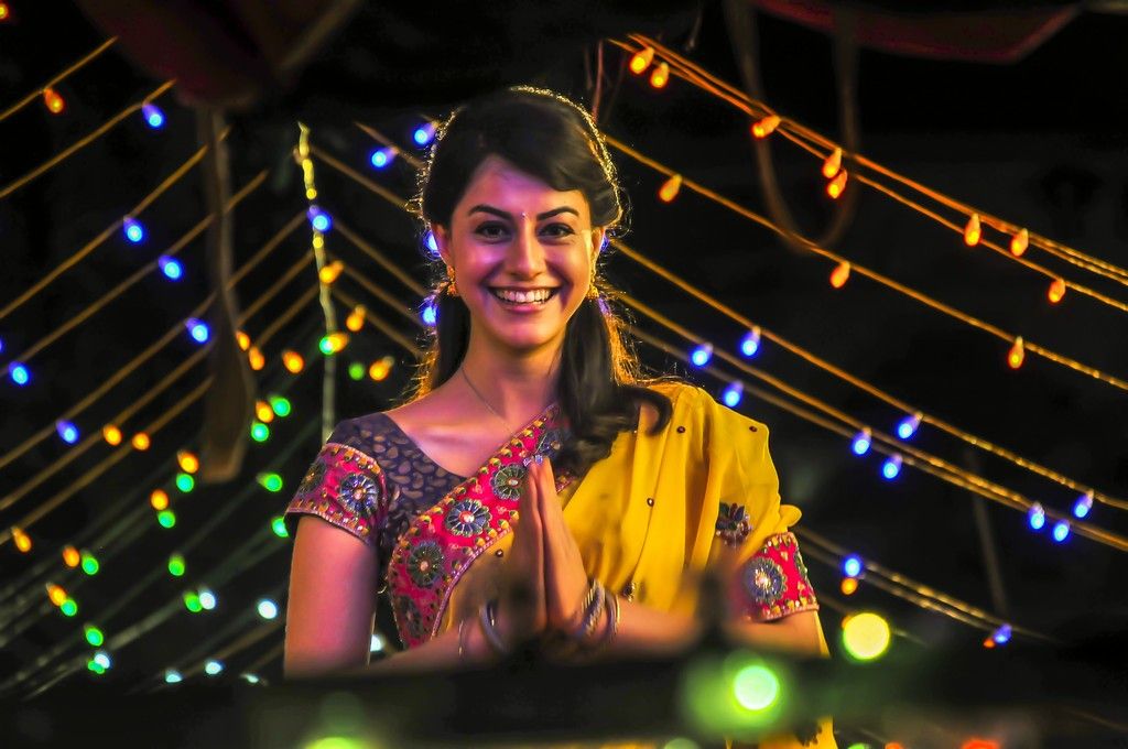 Billa Ranga Movie New Stills