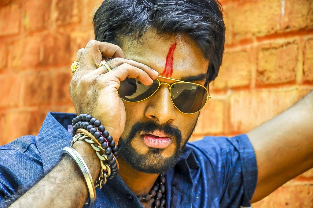 Billa Ranga Movie New Stills