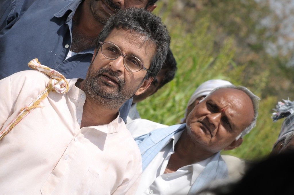 Billa Ranga Movie New Stills