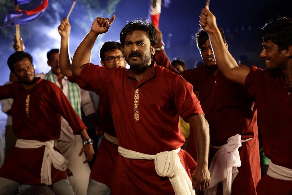 Billa Ranga Movie New Stills