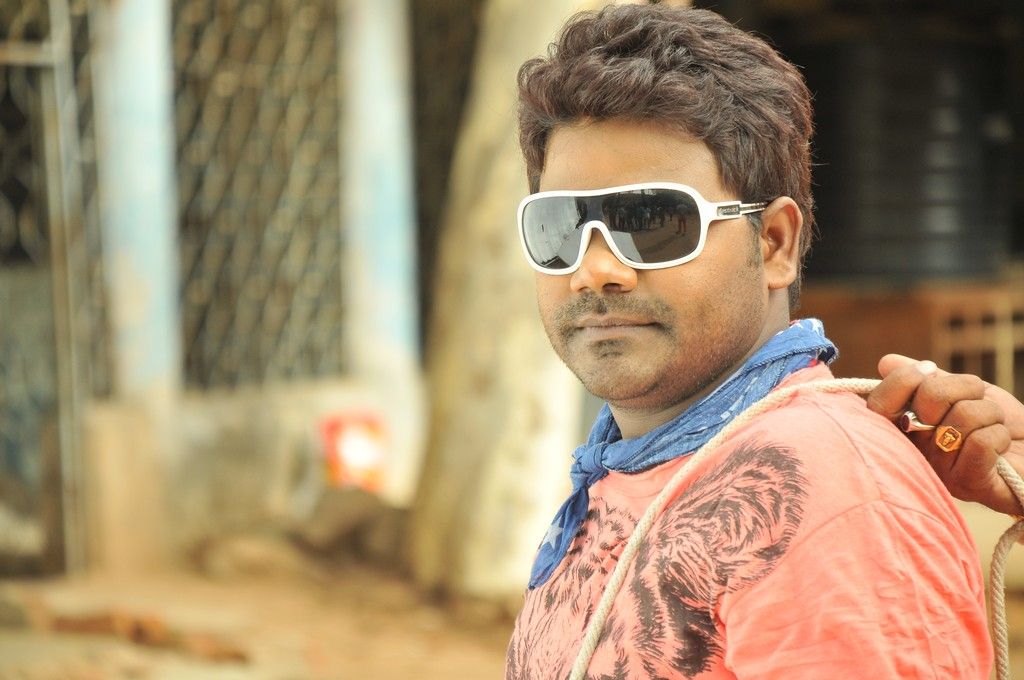 Billa Ranga Movie New Stills