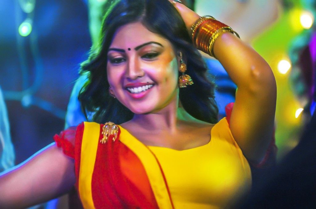 Billa Ranga Movie New Stills