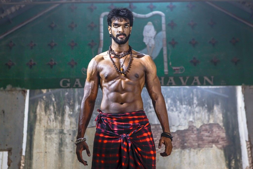 Billa Ranga Movie New Stills