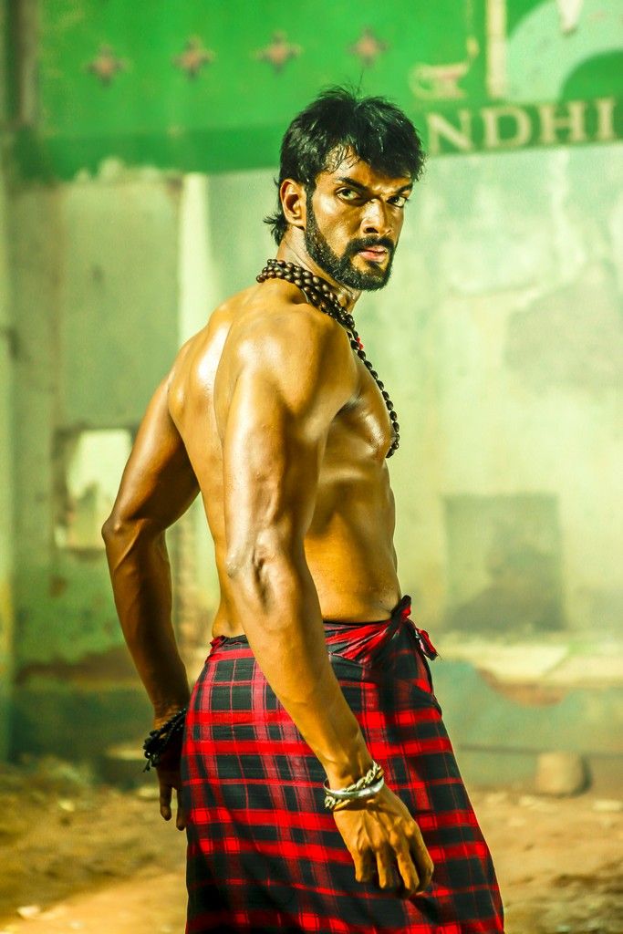 Billa Ranga Movie New Stills