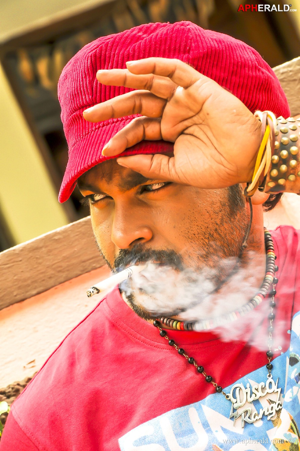 Billa Ranga Movie Photos