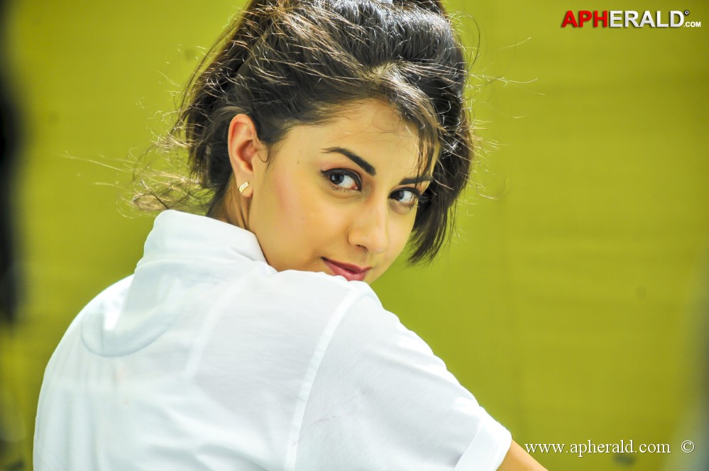 Billa Ranga Movie Photos