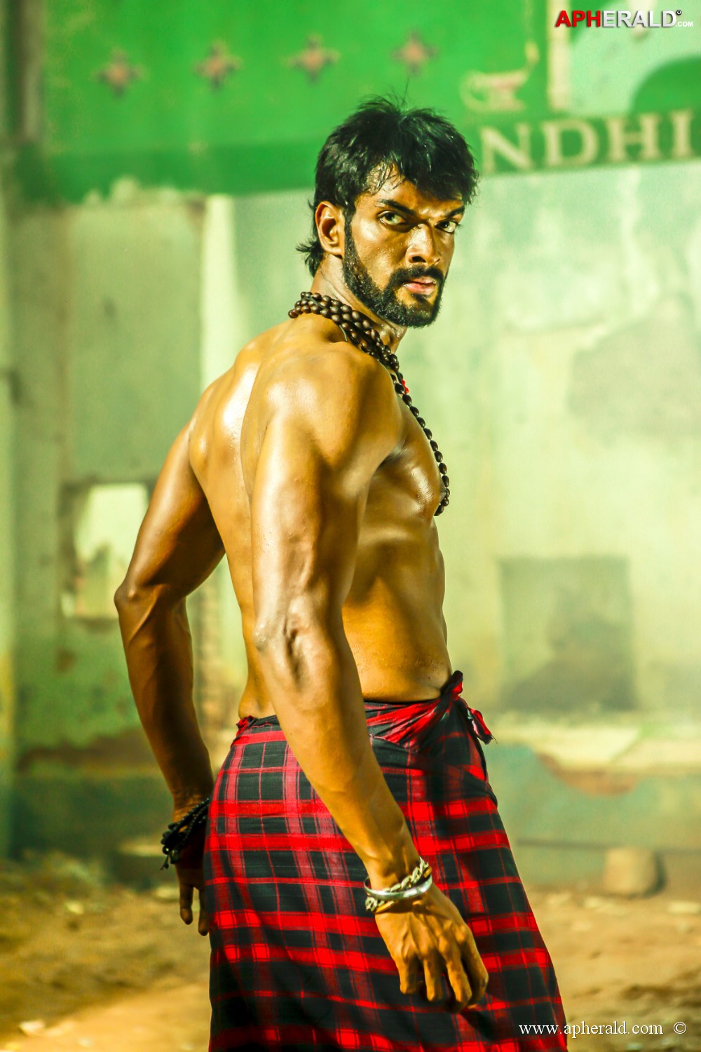 Billa Ranga Movie Photos