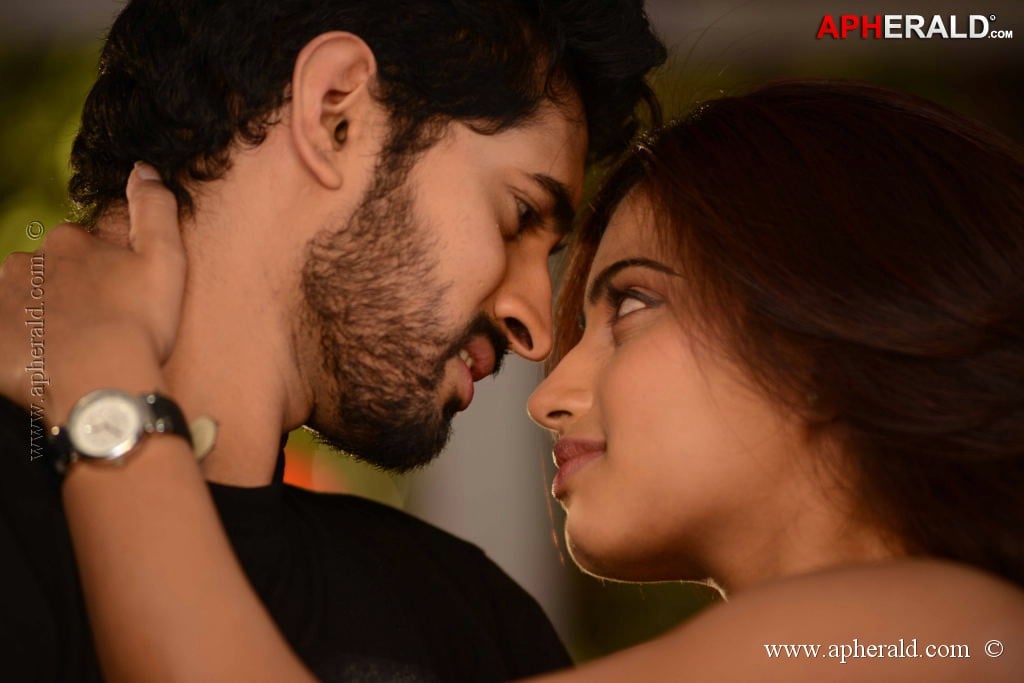 Biskett Movie hot Stills