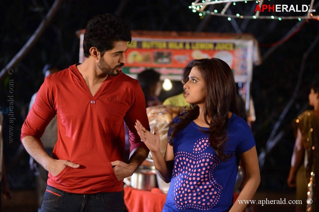 Biskett Movie hot Stills