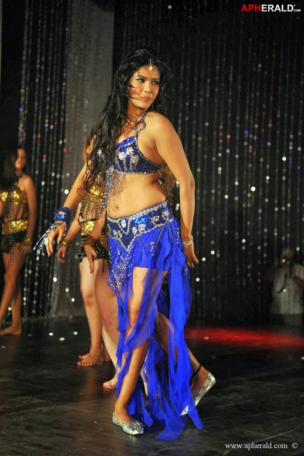 Black Moon Amaavas Movie Hot Pics