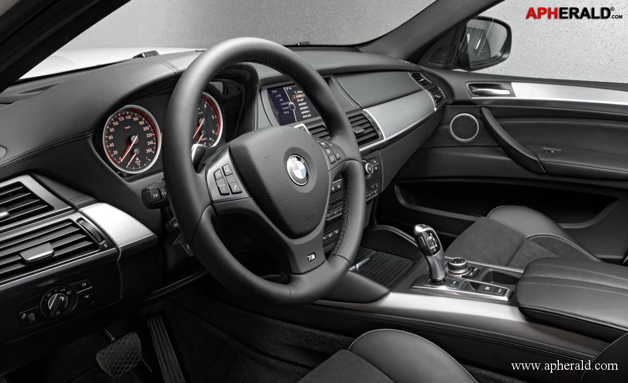 BMW New x5 2013 Revealed