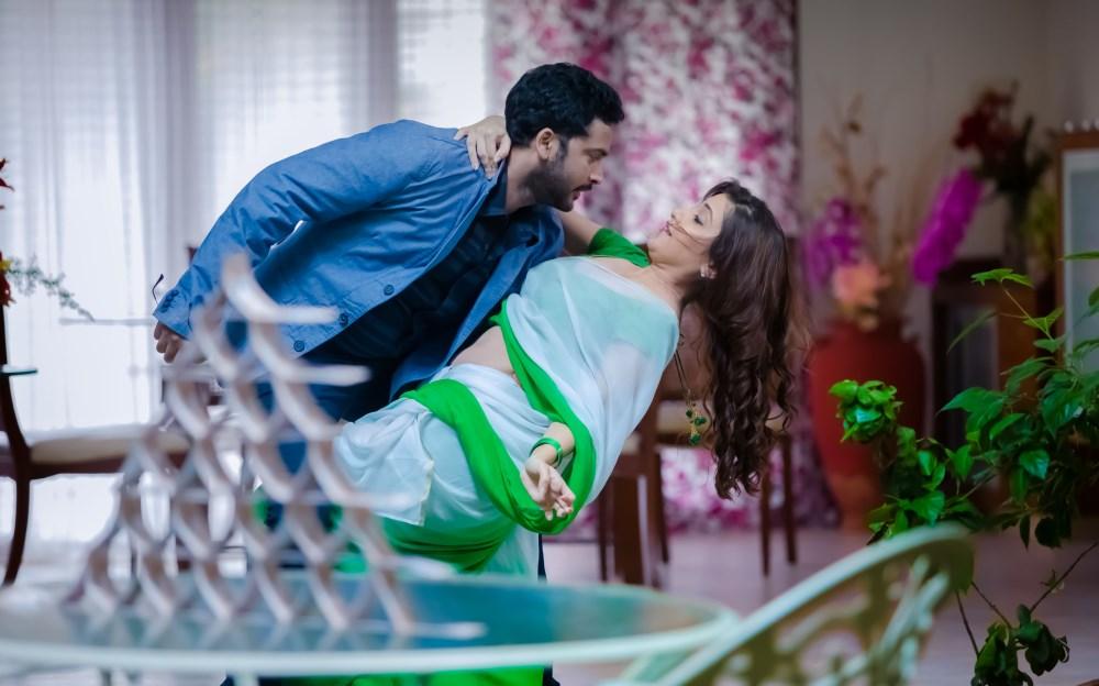 Boochamma Boochodu Movie Latest Stills