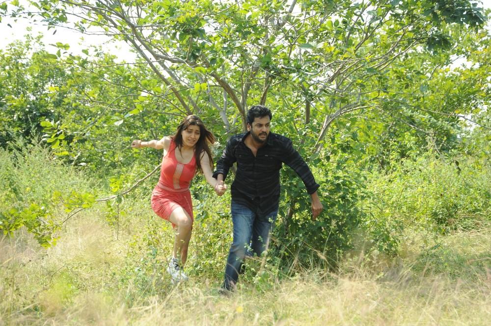 Boochamma Boochodu Movie Latest Stills
