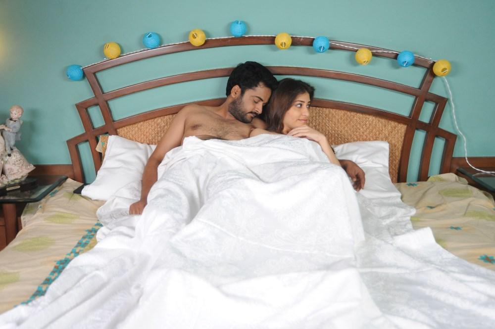 Boochamma Boochodu Movie Latest Stills