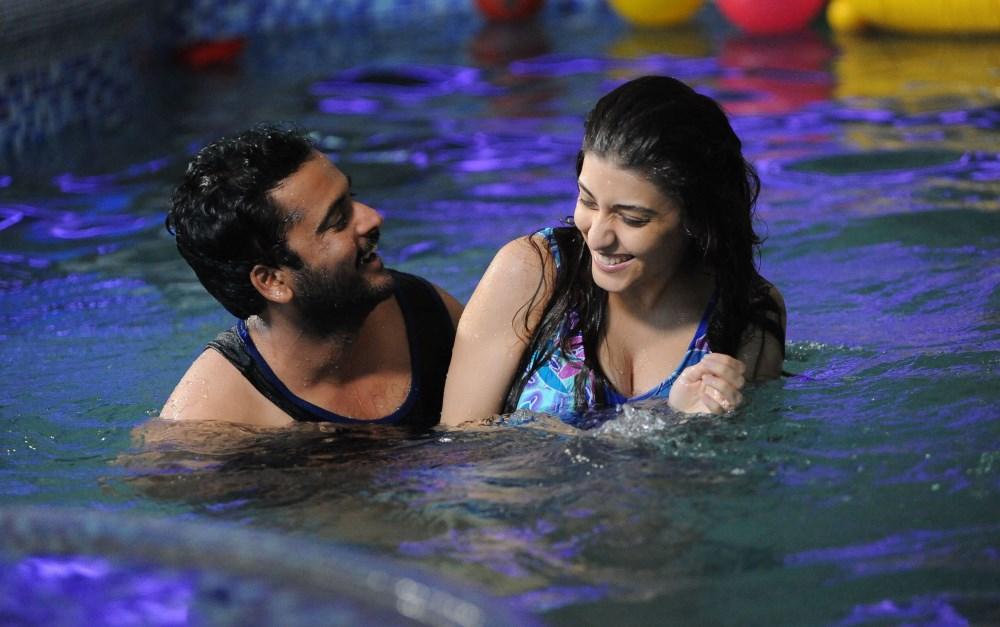 Boochamma Boochodu Movie Latest Stills
