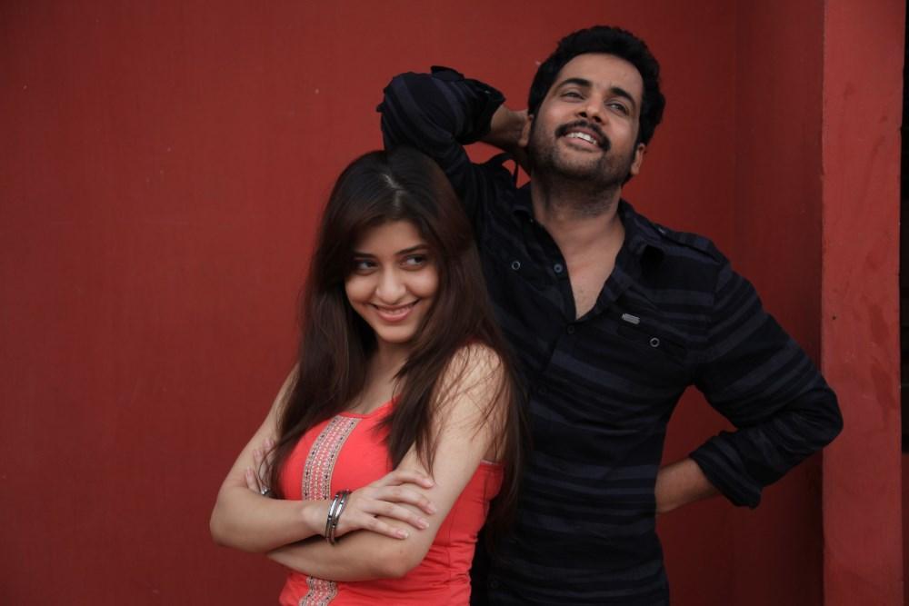 Boochamma Boochodu Movie Latest Stills