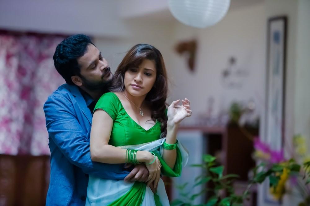 Boochamma Boochodu Movie Latest Stills
