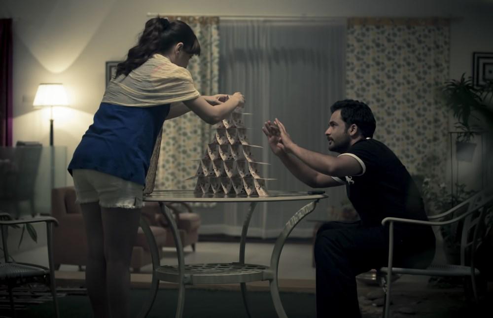 Boochamma Boochodu Movie Latest Stills