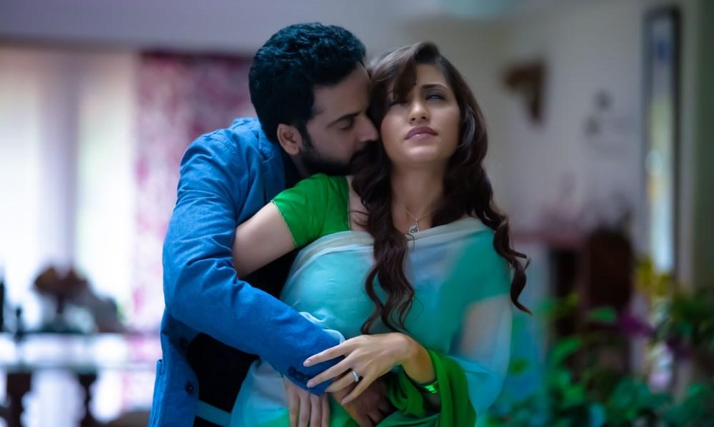 Boochamma Boochodu Movie Latest Stills