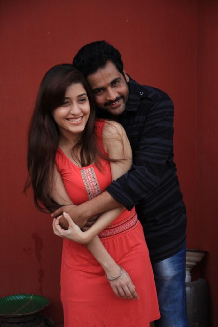 Boochamma Boochodu Movie Latest Stills