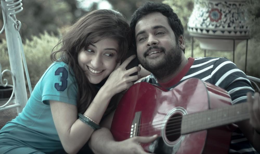 Boochamma Boochodu Movie Latest Stills