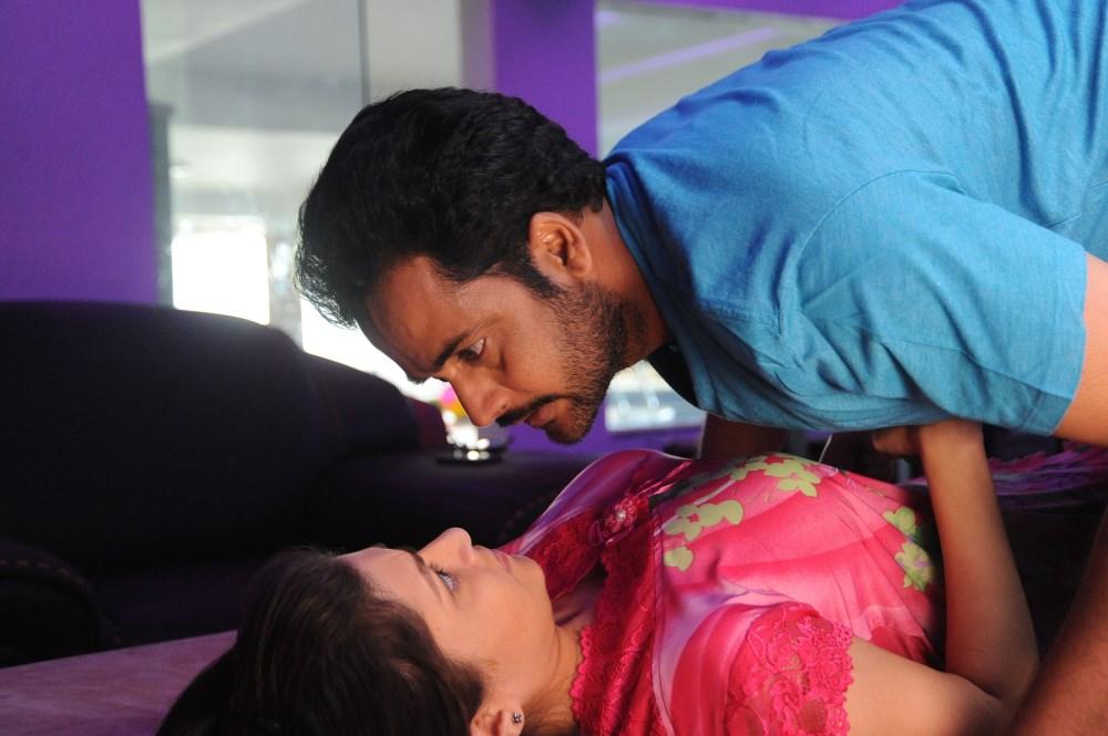 Boochamma Boochodu Movie Latest Stills