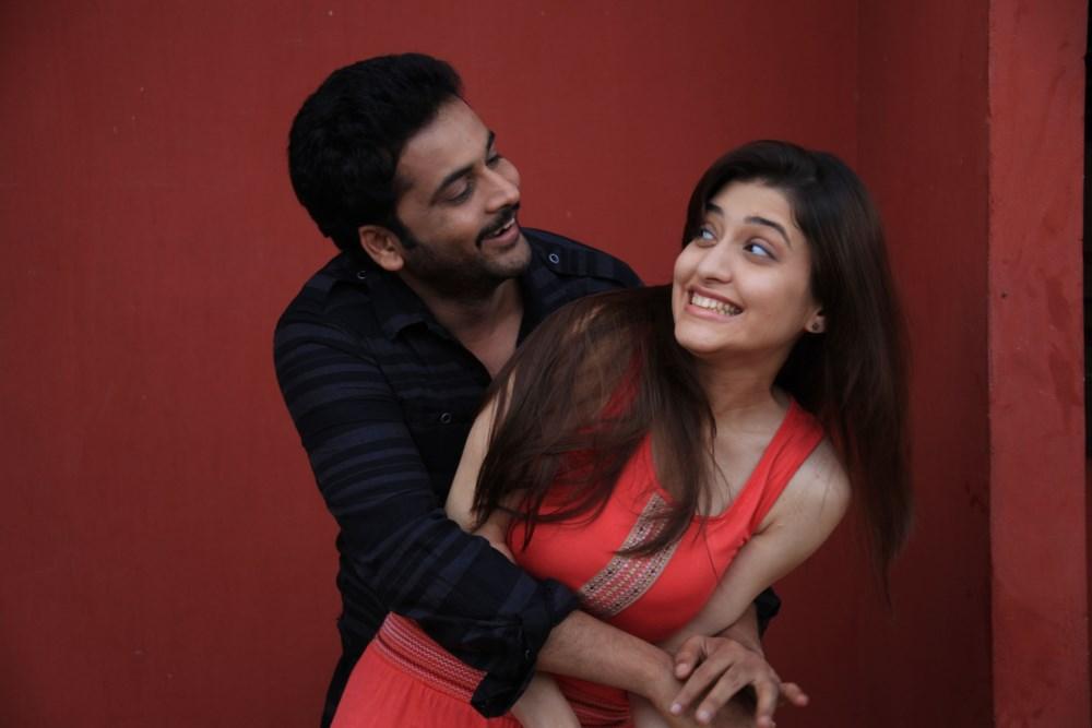Boochamma Boochodu Movie Latest Stills