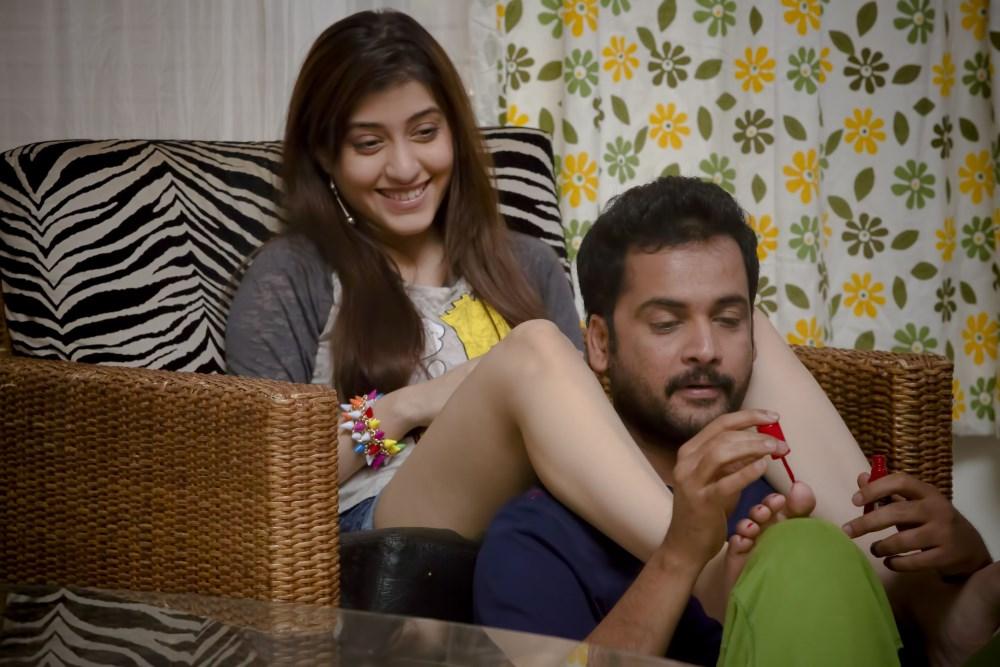 Boochamma Boochodu Movie Latest Stills