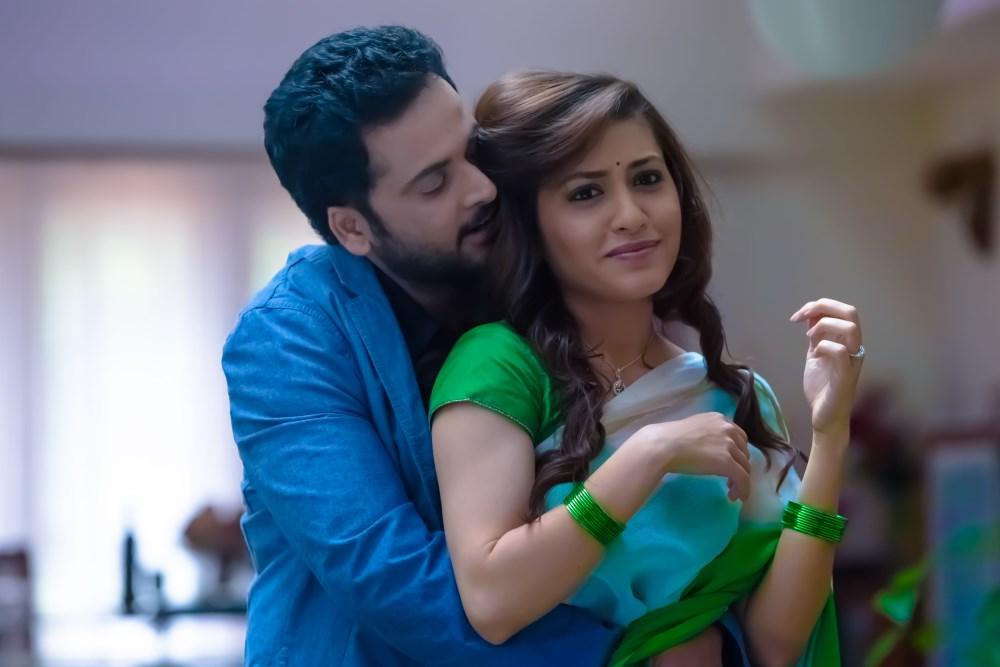 Boochamma Boochodu Movie Latest Stills