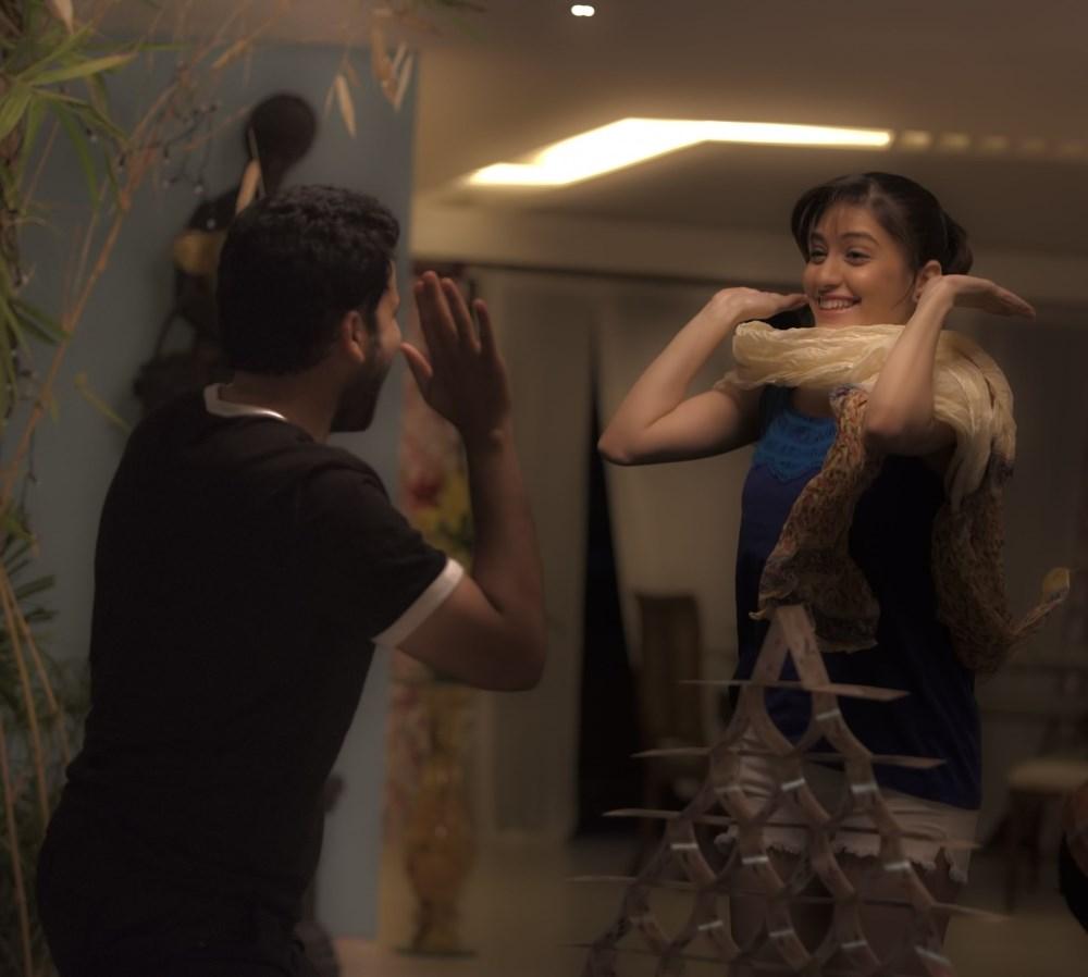 Boochamma Boochodu Movie Latest Stills