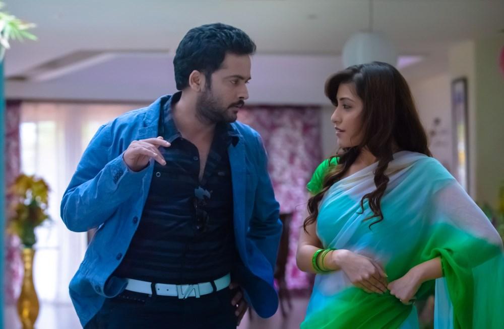 Boochamma Boochodu Movie Latest Stills