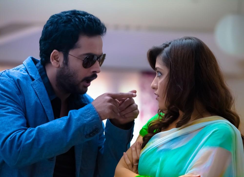 Boochamma Boochodu Movie Latest Stills