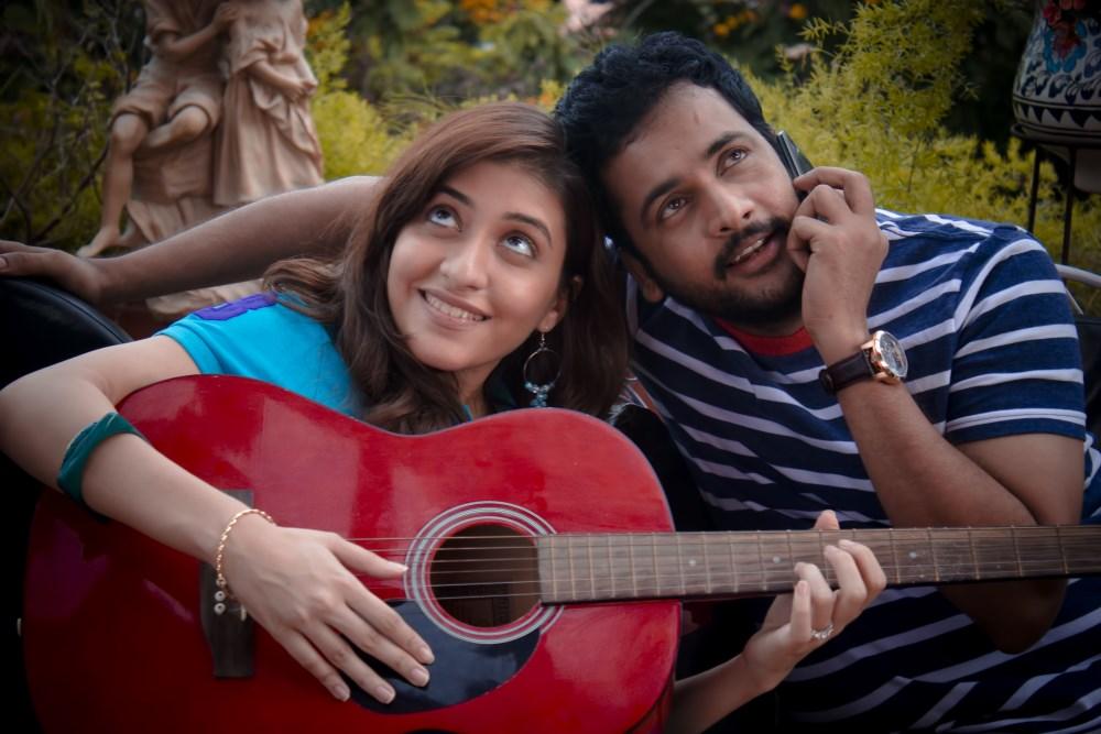 Boochamma Boochodu Movie Latest Stills