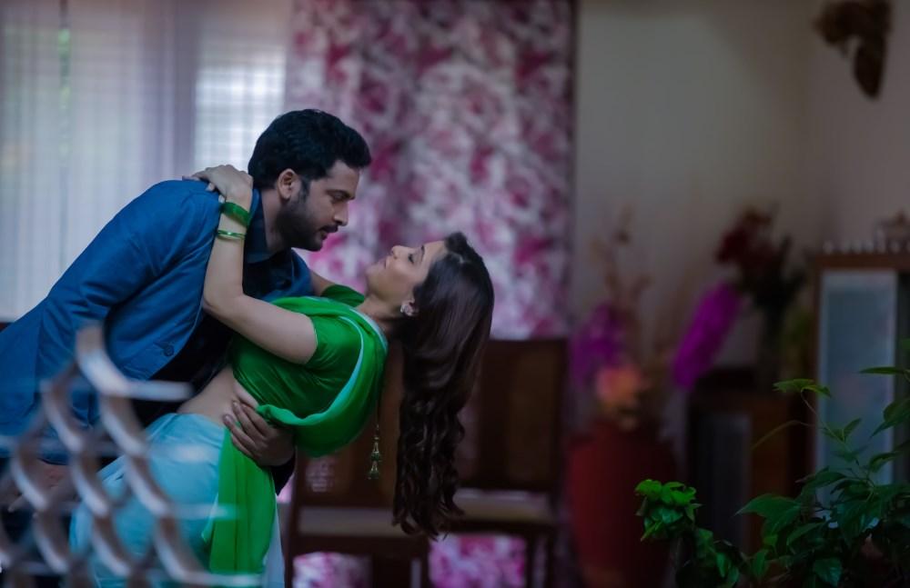 Boochamma Boochodu Movie Latest Stills